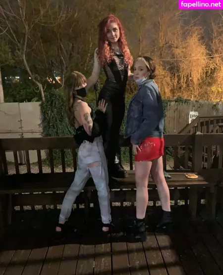 Irresistible Ivy OnlyFans Thumbnail #PolvItdJQL