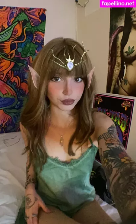 Irresistible Ivy OnlyFans Thumbnail #uRohuWCtv4