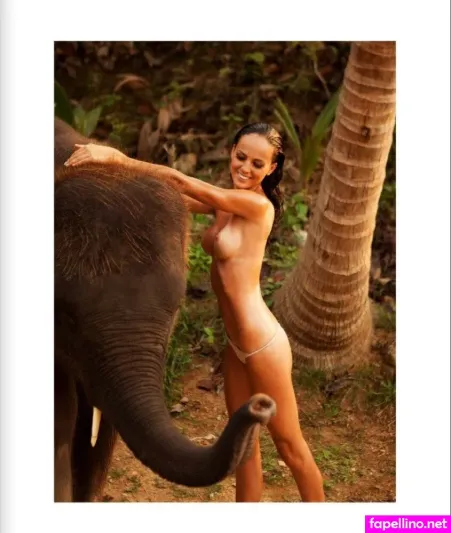 Iryna Bondarenko OnlyFans Thumbnail #SRGHX0l1EA