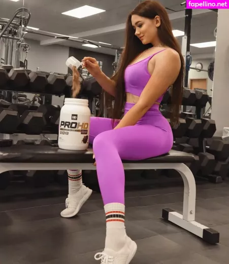 Iryna Frantsuz OnlyFans Thumbnail #yb3gL7fJPV