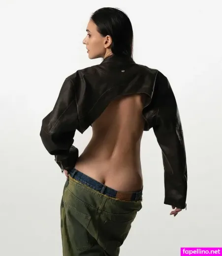 Iryna Lucci OnlyFans Thumbnail #ZdXsMP8Umd