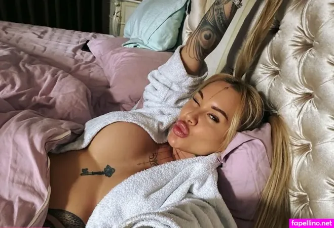 Iryna Moroziuk OnlyFans Thumbnail #DTNYO2iMQk