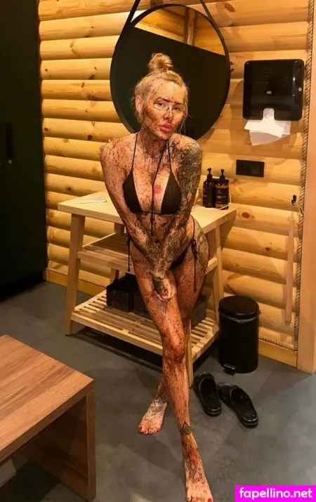 Iryna Moroziuk OnlyFans Thumbnail #ICHC5fuHne