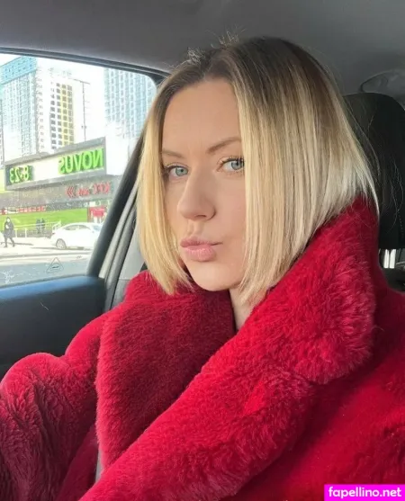 Iryna Olkhovska OnlyFans Thumbnail #5S5YULe1BU