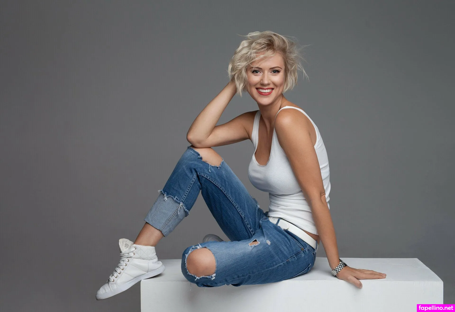iryna.olkhovska, olhovska_tv Nude Leaked OnlyFans Photo #6FFfOF1e8Q