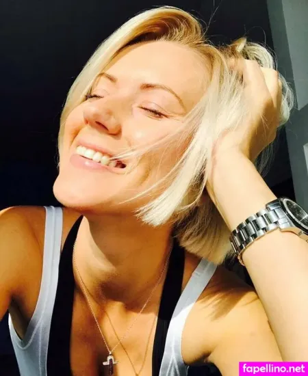 Iryna Olkhovska OnlyFans Thumbnail #YCdljpMjGB