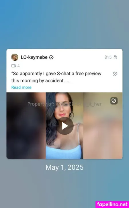 Is It Her OnlyFans Thumbnail #2gHAdDSkc5