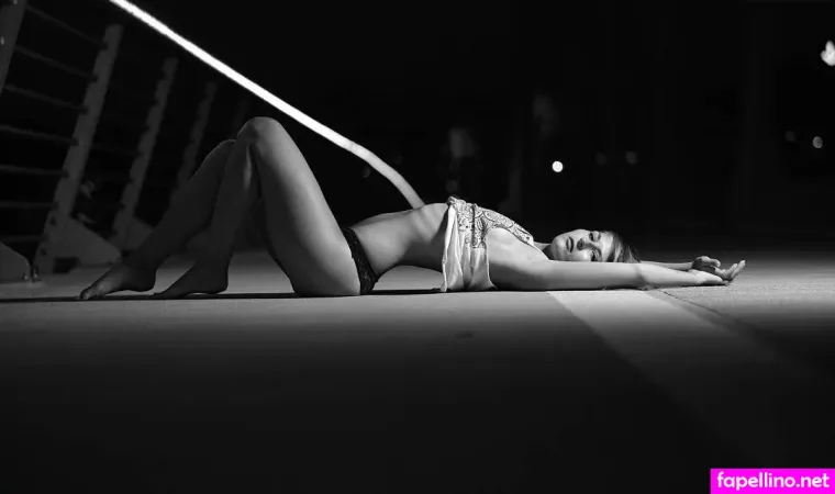 Isa Belle OnlyFans Thumbnail #Hej238GanB