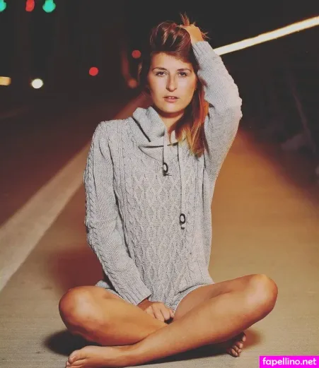 Isa Belle OnlyFans Thumbnail #KeDb9HotpE