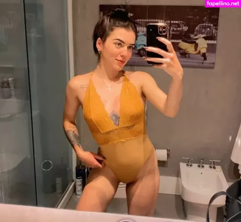 Isa Bichara OnlyFans Thumbnail #7ES6aBWX3J