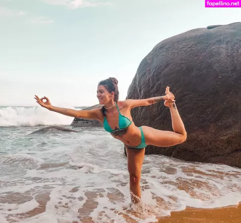 Isa Bichara OnlyFans Thumbnail #Reb7HvROe0