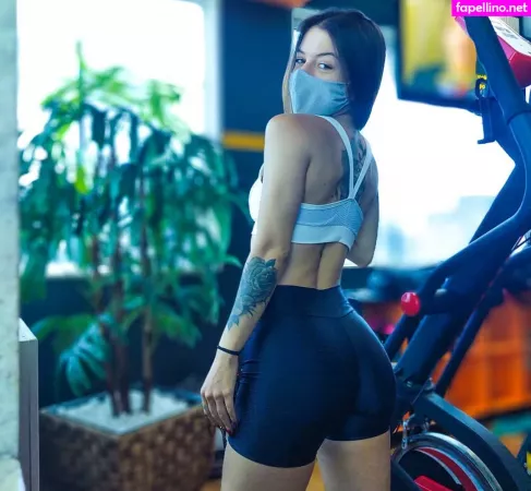 Isa Bichara OnlyFans Thumbnail #UnEY4NYWKB