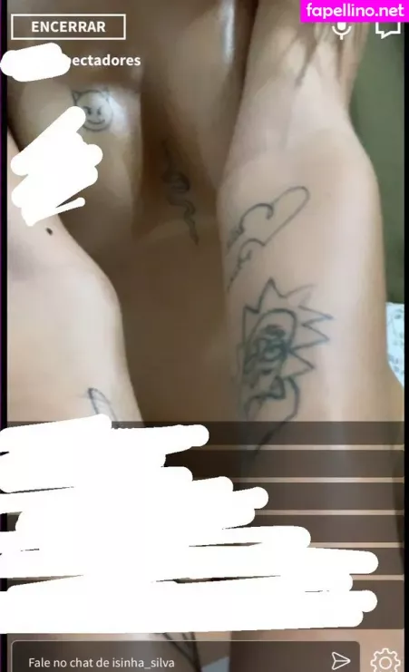 Isa Buzz06 OnlyFans Thumbnail #uXOZ4E76G4