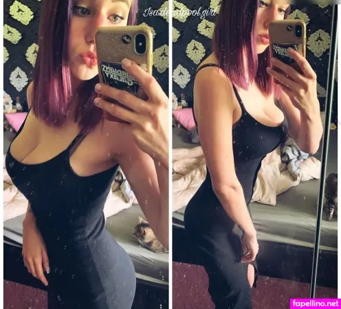 Isa Deadpool Girl OnlyFans Thumbnail #bCeLvVLCKF