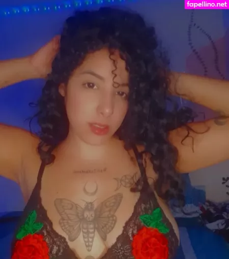 Isa Ferraz OnlyFans Thumbnail #3MDBBroy4n