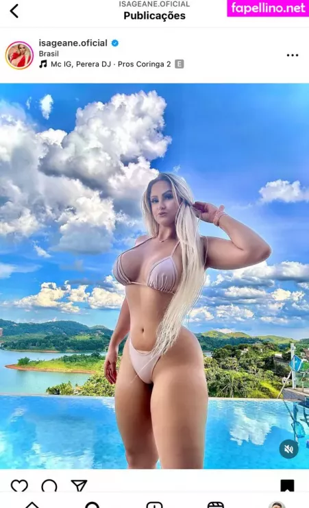 Isa Geane OnlyFans Thumbnail #OgUlPRCv1Q