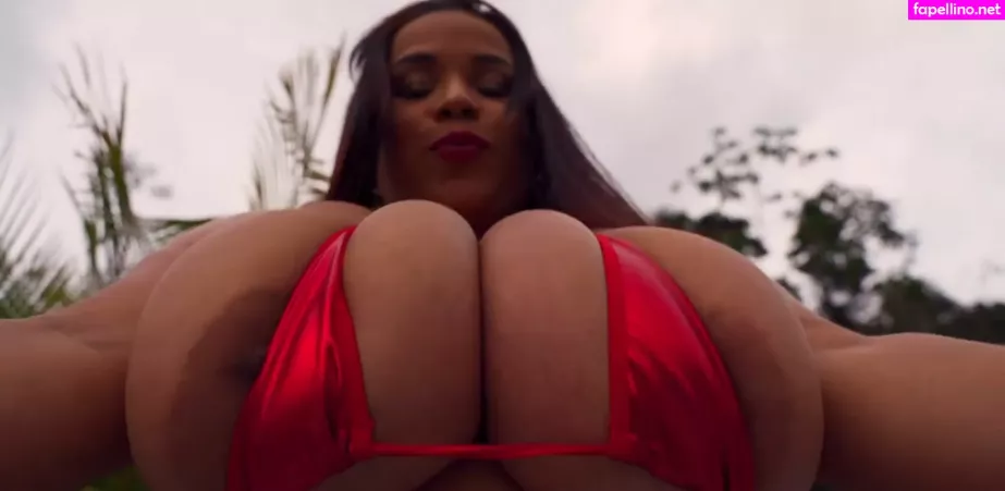 Isa Gomez OnlyFans Thumbnail #Lbbm6E2oGQ