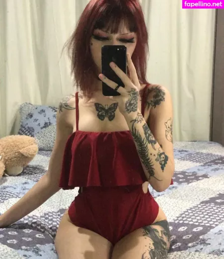 Isa Guim OnlyFans Thumbnail #XGjn791rQU