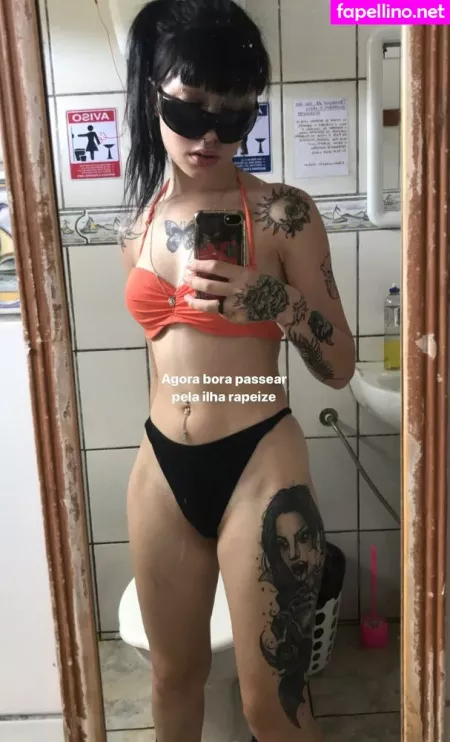 Isa Guim OnlyFans Thumbnail #z1dHMUtyCi