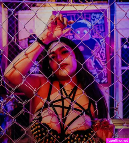 Isa Hernandez OnlyFans Thumbnail #CTuhLLPVSc