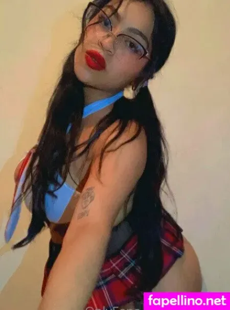 Isa Hernandez OnlyFans Thumbnail #MkavyUUTFC