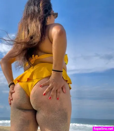 Isa Hernandez OnlyFans Thumbnail #RrTFKYf3Sm