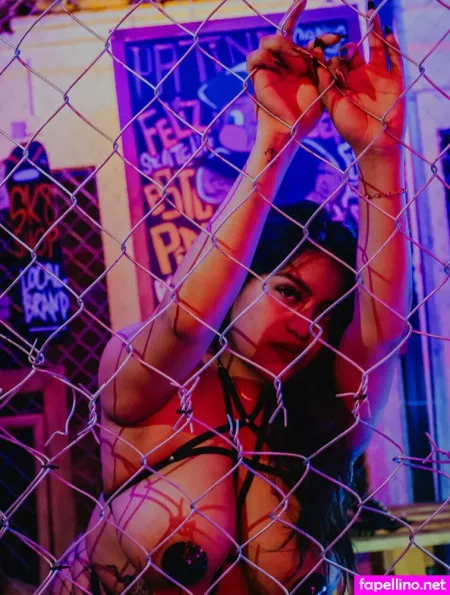 Isa Hernandez OnlyFans Thumbnail #ua2J33XKWt