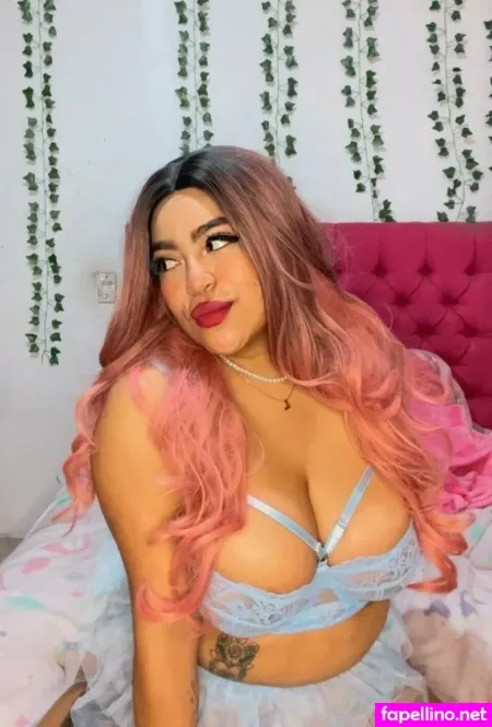 Isa Hernandez OnlyFans Thumbnail #wUtmdOsF7Q