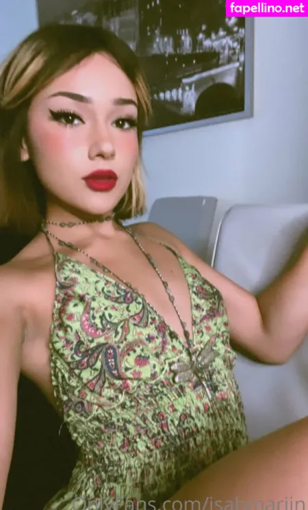 Isa Marin OnlyFans Thumbnail #CTbPB0ywQu