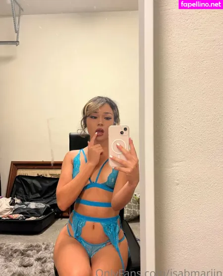 Isa Marin OnlyFans Thumbnail #EFK0YnKyk2