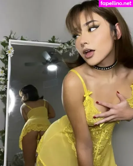 Isa Marin OnlyFans Thumbnail #oHm92NsGzW