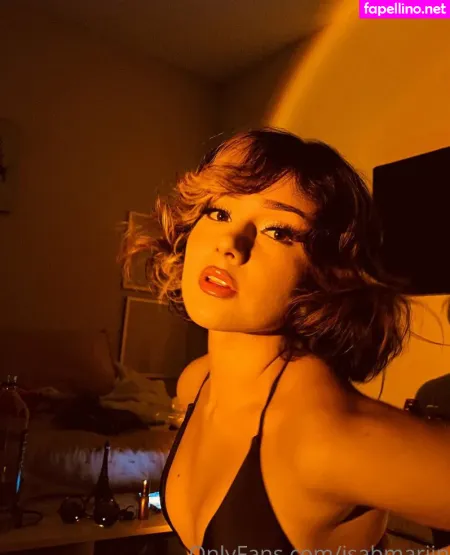 Isa Marin OnlyFans Thumbnail #uYcQj3WdFn