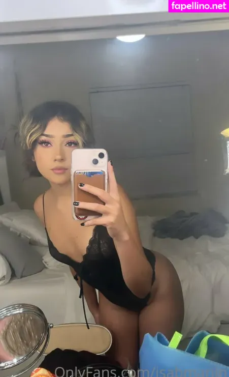 Isa Marin OnlyFans Thumbnail #z9L4PMsPoA