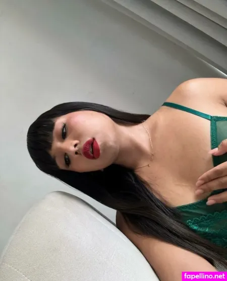 Isa Oelsi OnlyFans Thumbnail #TVjOFLPmIw