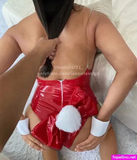 Isa Oelsi OnlyFans Thumbnail #jrGYsyaH07