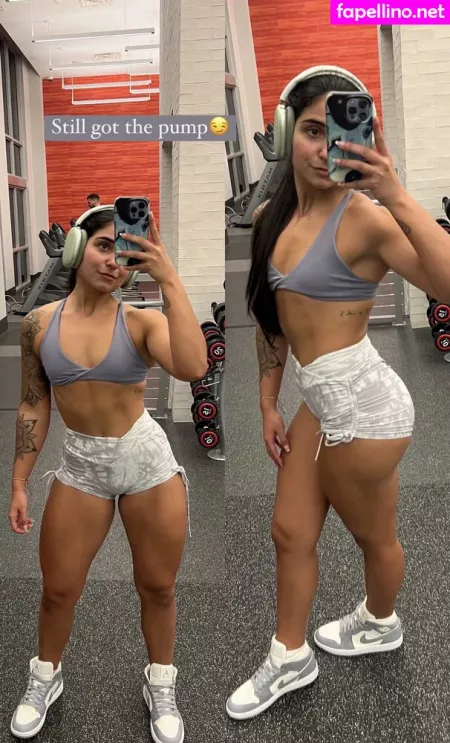 Isa Otero OnlyFans Thumbnail #1KTtWXsdPj