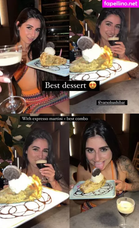 Isa Otero OnlyFans Thumbnail #5XoBtqUUZP