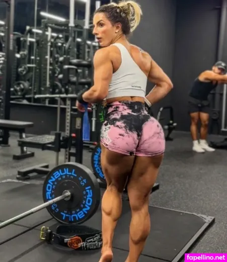 Isa Pereira OnlyFans Thumbnail #VeOyXhj8y9