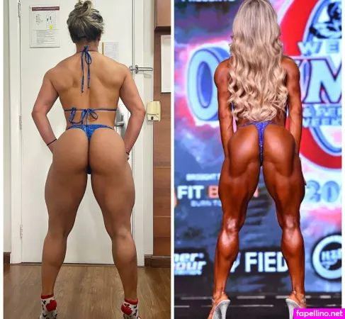 Isa Pereira Main Profile Photo