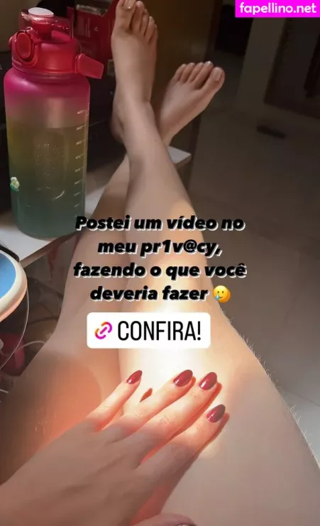 Isa Pes OnlyFans Thumbnail #hRF9dNbei6