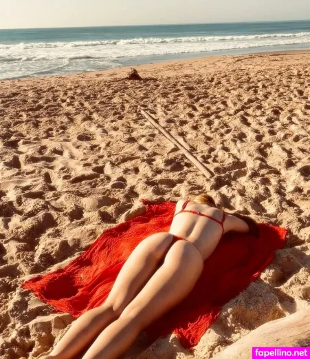 Isa Ribas Main Profile Photo