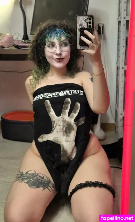 Isaaltgirl OnlyFans Thumbnail #Q23jRoiSKj