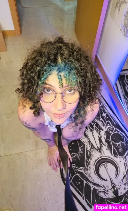 Isaaltgirl OnlyFans Thumbnail #SPH5KUB7mw