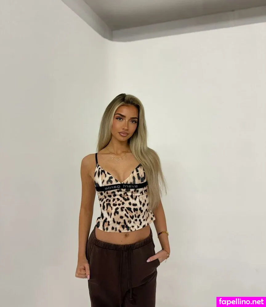 isabellafleurr Nude Leaked OnlyFans Photo #cAtpArqtji