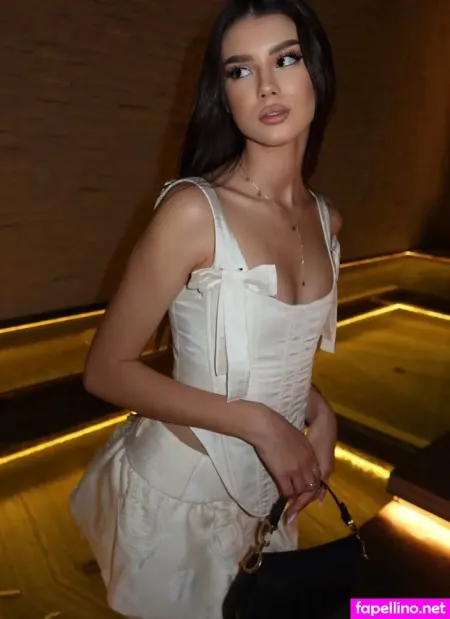 Isabel Anghel OnlyFans Thumbnail #XjPCCKhuUh