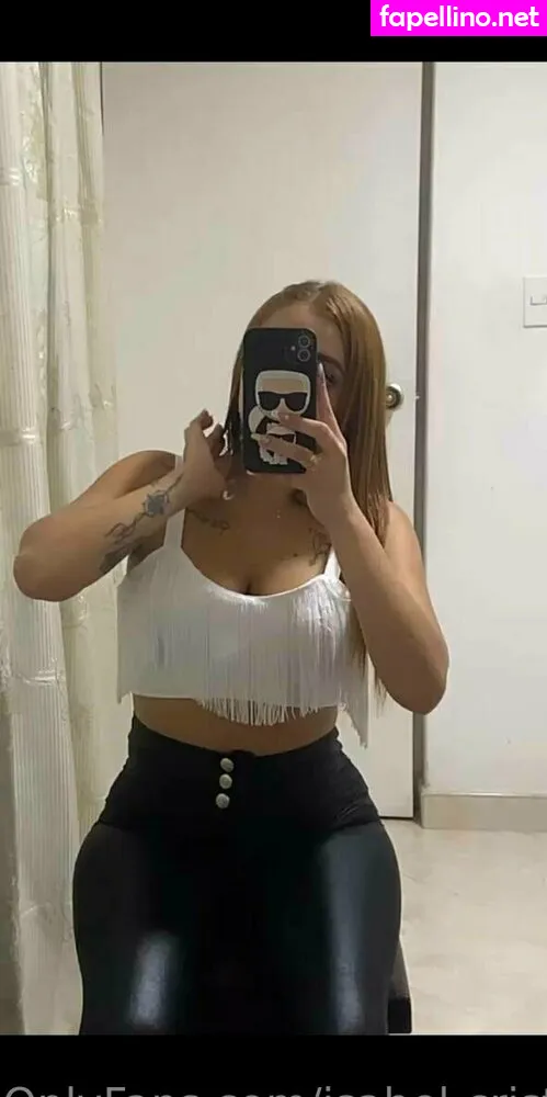 isabel-cristina, isabelxocristina Nude Leaked OnlyFans Photo #CFo3GX75Nj