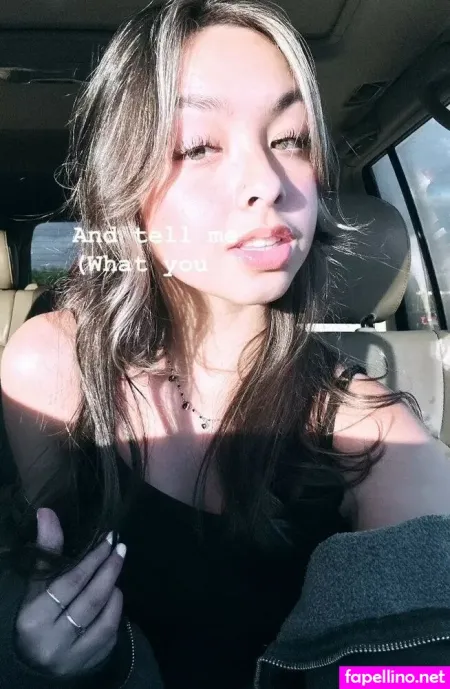 Isabel Devera OnlyFans Thumbnail #LUnZsoHPt5