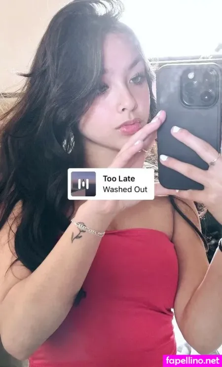 Isabel Devera OnlyFans Thumbnail #T1I0IykR0L