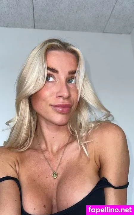 Isabel Ditlevsen 1 OnlyFans Thumbnail #LJVhkpKAgN
