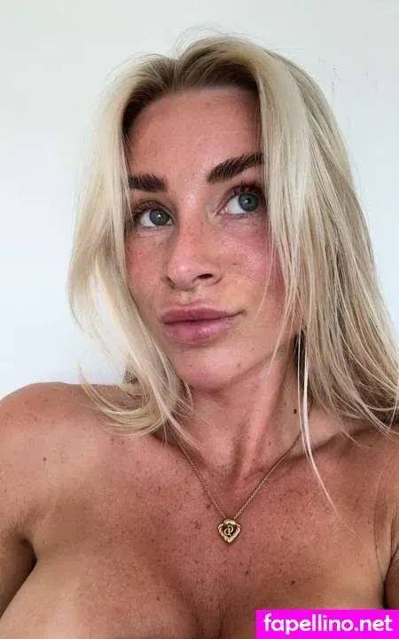 Isabel Ditlevsen 1 OnlyFans Thumbnail #mNErbZW3rN